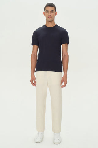 Cotton Crewneck - SIMKHAI