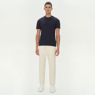Cotton Crewneck - SIMKHAI
