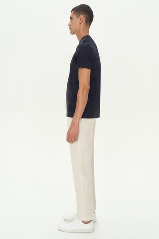 Cotton Crewneck - SIMKHAI