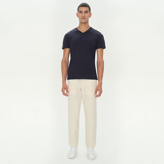 Cotton V Neck - SIMKHAI