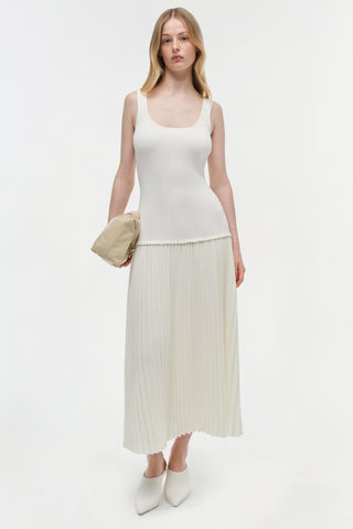 Allana Midi Dress