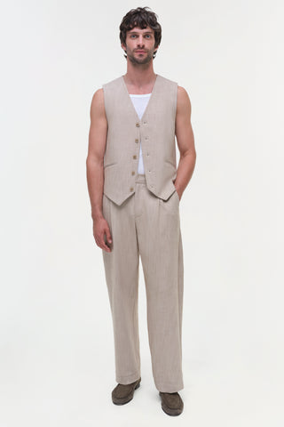 George Vest