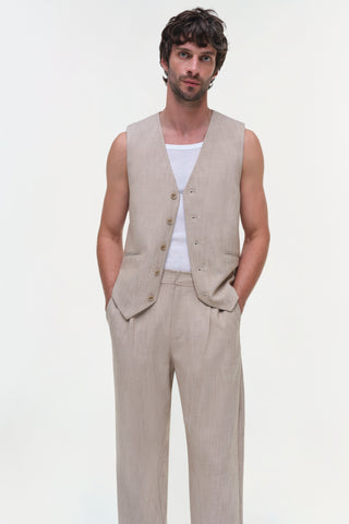 George Vest