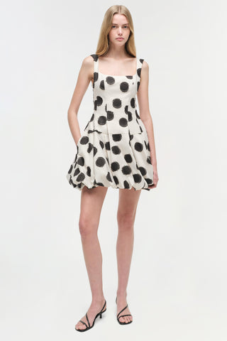 Juni Mini Dress