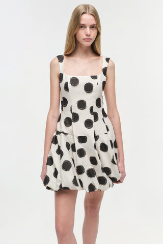 Juni Mini Dress