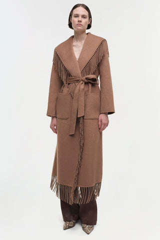Carrie Coat