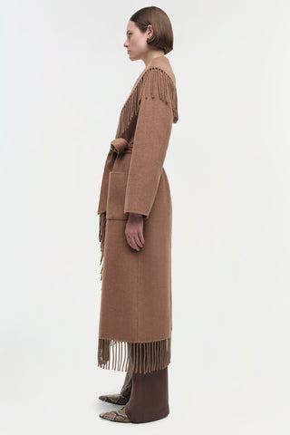 Carrie Coat