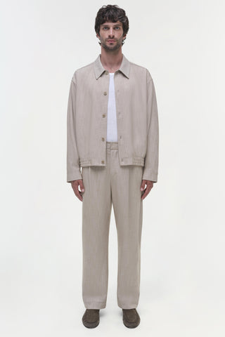 Archibald Shirt Jacket