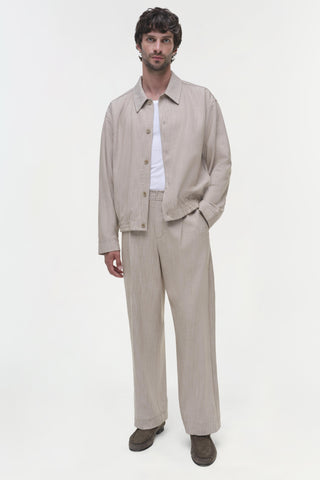 Archibald Shirt Jacket
