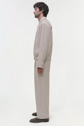 Archibald Shirt Jacket