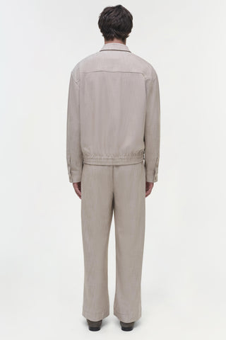 Archibald Shirt Jacket