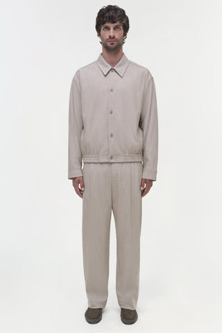 Archibald Shirt Jacket