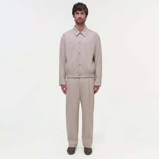 Archibald Shirt Jacket