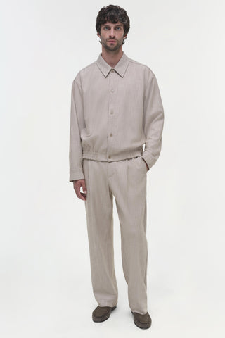 Archibald Shirt Jacket