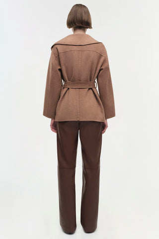 Rowen Jacket