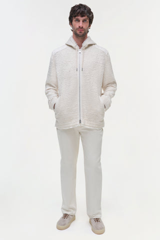 Ivan Denim Shirt Jacket