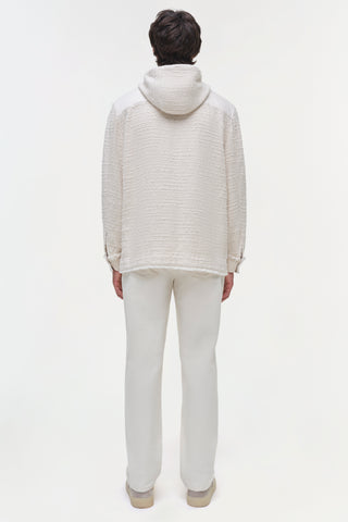 Ivan Denim Shirt Jacket