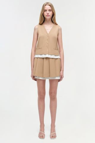 Laiken Vest