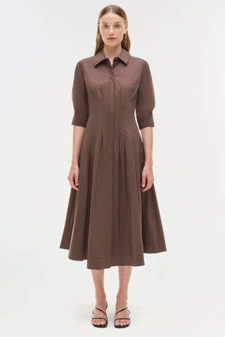 Jazz Dress