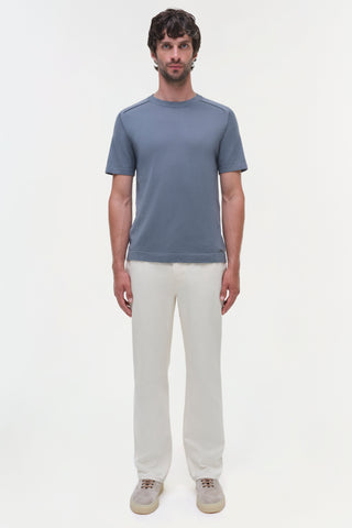 Kellyn Knit Crewneck