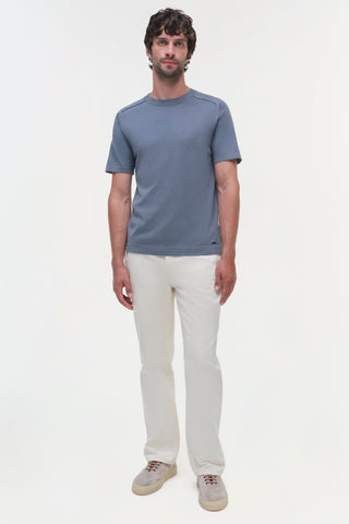 Kellyn Knit Crewneck