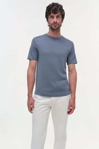 Kellyn Knit Crewneck