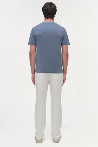 Kellyn Knit Crewneck