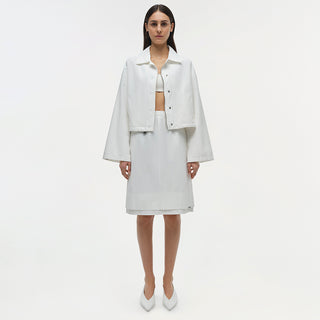 Everli Cotton Jacket