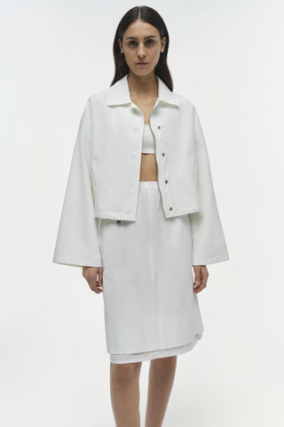 Everli Cotton Jacket