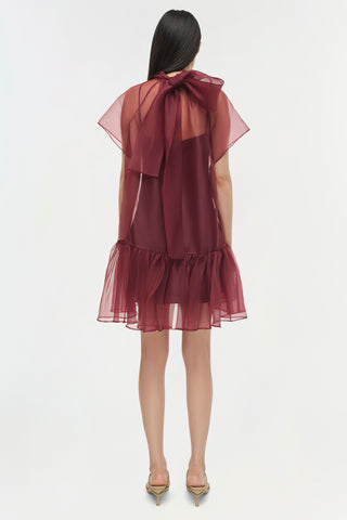 Beaux Dress