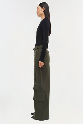 Fabiana Pant