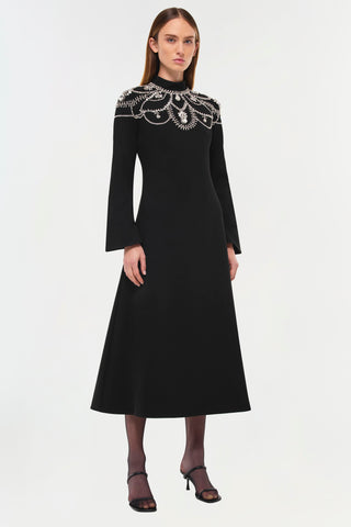 Odetta Dress