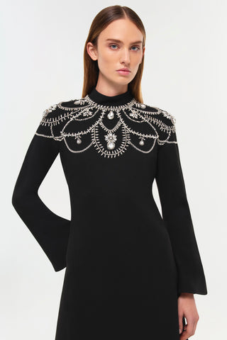 Odetta Dress