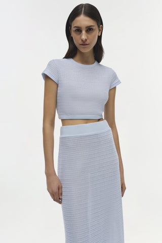 Nicky Midi Skirt
