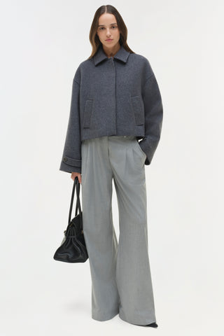 Colby Wool Jacket