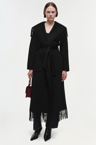 Carrie Coat