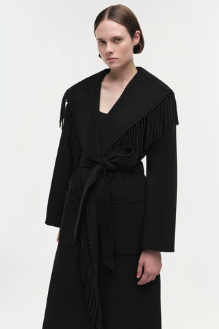Carrie Coat