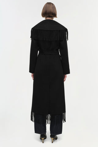 Carrie Coat