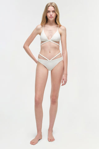 Signature Emmalynn Bikini Bottom