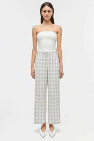 Kennedy Cropped Pant