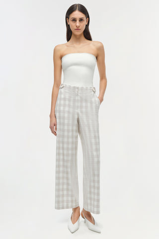 Kennedy Cropped Pant