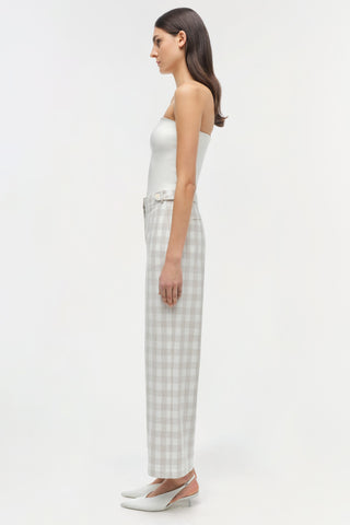 Kennedy Cropped Pant