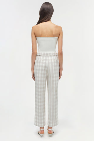 Kennedy Cropped Pant