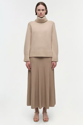Katy Cashmere Sweater