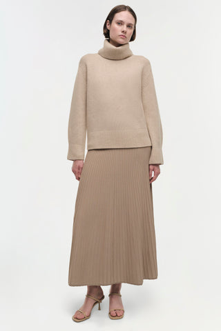 Katy Cashmere Sweater