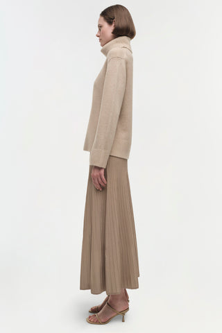 Katy Cashmere Sweater