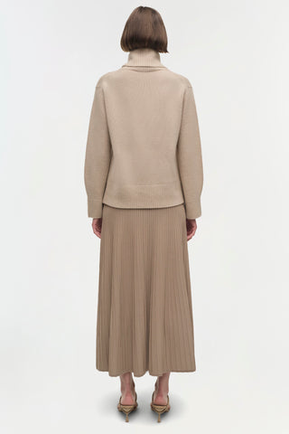 Katy Cashmere Sweater