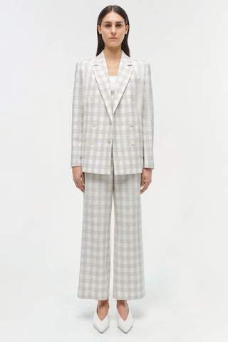 Margaux Double Breasted Blazer