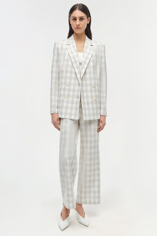 Margaux Double Breasted Blazer