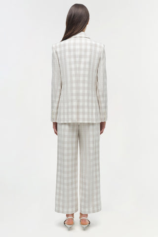 Margaux Double Breasted Blazer